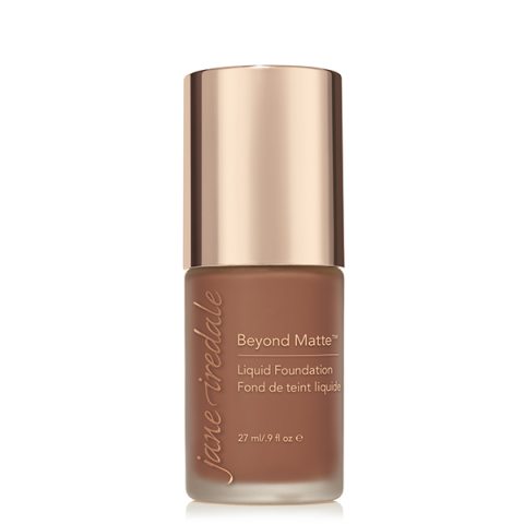 Jane Iredale Beyond Matte M15 i gruppen Makeup / Bas / Foundation hos Hudotekets Webshop (11315)