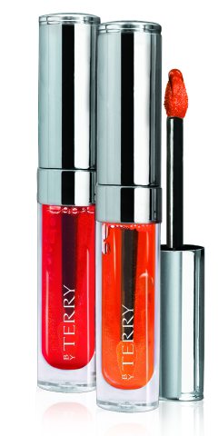 By Terry Aqua Tint Lip & Cheek Colour Touch Duo i gruppen Makeup / Läppar hos Hudotekets Webshop (1141241100)