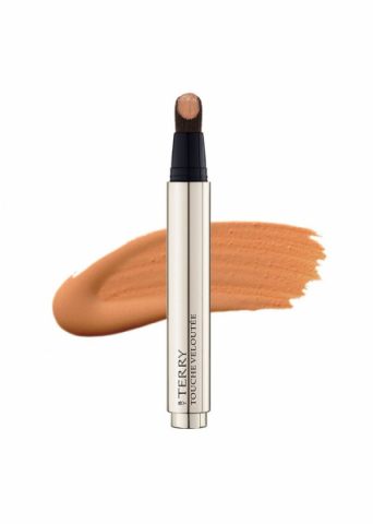 By Terry Touche Veloutée Concealer 4 Sienna i gruppen Makeup / Bas / Concealer hos Hudotekets Webshop (1141291400)