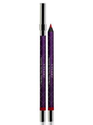 By Terry Crayon Levres Terrybly Lip Pencil i gruppen Makeup / Läppar / Läppenna hos Hudotekets Webshop (1141402100-R)