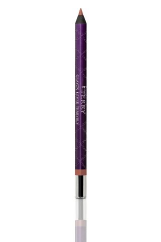 By Terry Crayon Levres Terrybly Lip Pencil 1 Perfect Nude  i gruppen Makeup / Läppar / Läppenna hos Hudotekets Webshop (1141402100)
