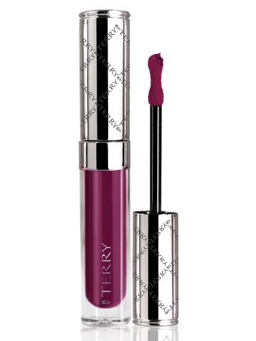 By Terry Terrybly Velvet Rouge Liquid Lipstick 10 Palace Garnet Limited Edition