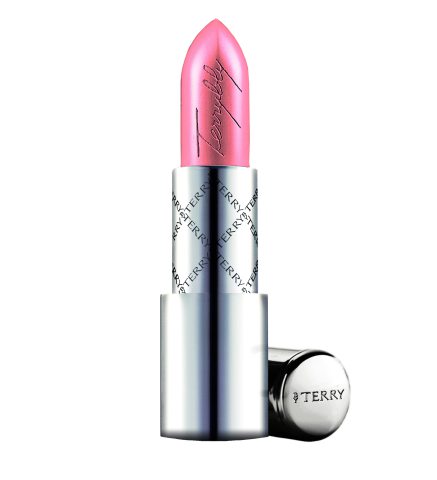 By Terry Rouge Terrybly Lipstick 201 Terrific Rouge