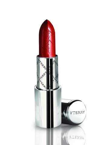 By Terry Rouge Terrybly Shimmer Lipstick 804 Kiss me Quick