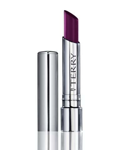 By Terry Hyaluronic Sheer Rouge Lipstick 14 Plum Plump Girl i gruppen Makeup / Läppar / Läppstift hos Hudotekets Webshop (1141601400)