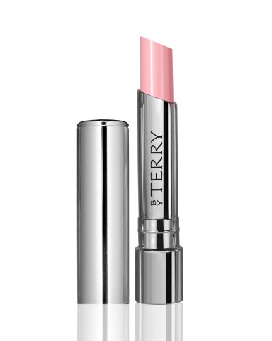 By Terry Hyaluronic Sheer Nude Lipstick 1 Bare Balm i gruppen Makeup / Läppar / Läppstift hos Hudotekets Webshop (1141616100)