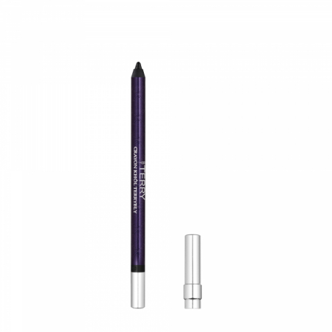 By Terry Crayon Khol Terrybly Eye Pencil 1 Black Print