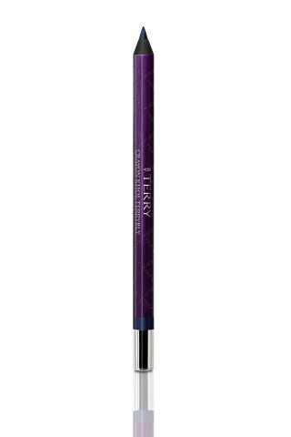 By Terry Crayon Khol Terrybly Eye Pencil 4 Blue Vision  i gruppen Makeup / Ögon / Kajal & Eyeliner hos Hudotekets Webshop (1141671400)