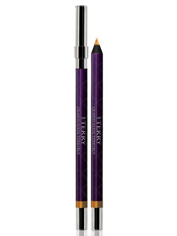 By Terry Crayon Khol Terrybly Eye Pencil 15 Gold Ornament i gruppen Makeup / Ögon / Kajal & Eyeliner hos Hudotekets Webshop (1141672500)