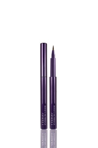 By Terry Eyebrow Liner 2 Brown