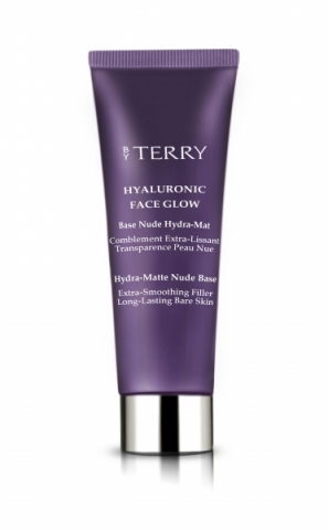 By Terry Hyaluronic Face Glow Hydra-Matte Nude Base i gruppen Makeup / Bas / Primer hos Hudotekets Webshop (1148241200)