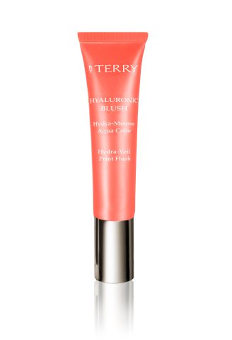 By Terry Hyaluronic Blush i gruppen Makeup / Bas / Rouge hos Hudotekets Webshop (1148244100r)