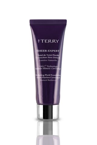 By Terry Sheer Expert Foundation i gruppen Makeup / Bas / Foundation hos Hudotekets Webshop (1148300100-R)