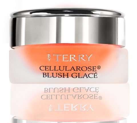 By Terry Cellularose Blush Glacé 2 Flower Sorbet i gruppen Makeup / Bas / Rouge hos Hudotekets Webshop (1148320200)