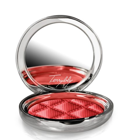 By Terry Terrybly Densiliss Blush 2 Flash Fiesta i gruppen Makeup / Bas / Rouge hos Hudotekets Webshop (1148360200)