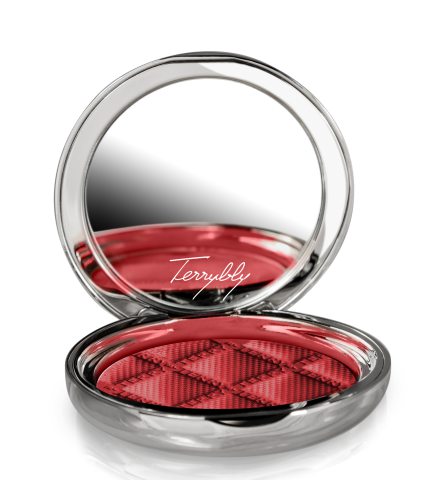 By Terry Terrybly Densiliss Blush 3 Beach Bomb i gruppen Makeup / Bas / Rouge hos Hudotekets Webshop (1148360300)
