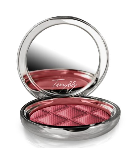 By Terry Terrybly Densiliss Blush 4 Nude Dance i gruppen Makeup / Bas / Rouge hos Hudotekets Webshop (1148360400)