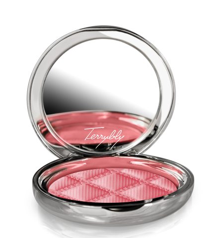 By Terry Terrybly Densiliss Blush 5 Sexy Pink i gruppen Makeup / Bas / Rouge hos Hudotekets Webshop (1148360500)