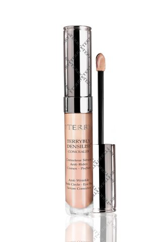 By Terry Terrybly Densiliss Concealer i gruppen Makeup / Bas / Concealer hos Hudotekets Webshop (1148370100-R)