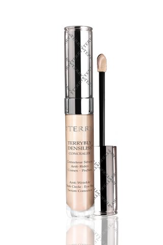 By Terry Terrybly Densiliss Concealer 2 Vanilla Beige i gruppen Makeup / Bas / Concealer hos Hudotekets Webshop (1148370200)