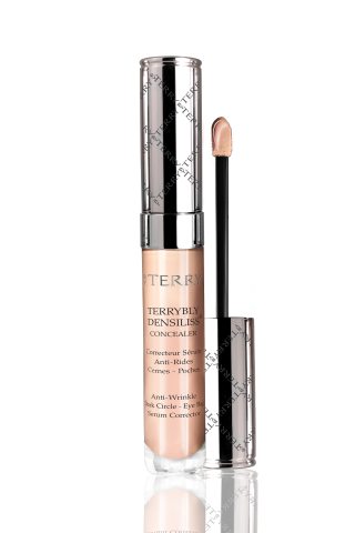 By Terry Terrybly Densiliss Concealer 3 Natural Beige i gruppen Makeup / Bas / Concealer hos Hudotekets Webshop (1148370300)