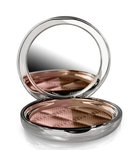By Terry Terrybly Densiliss Compact Face Contouring Powder i gruppen Makeup / Bas / Puder hos Hudotekets Webshop (1148420100r)
