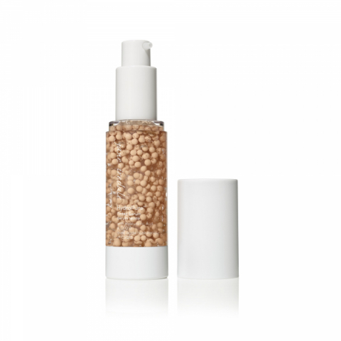 Jane Iredale HydroPure Tinted Serum i gruppen Makeup / Bas / Foundation hos Hudotekets Webshop (r11535)