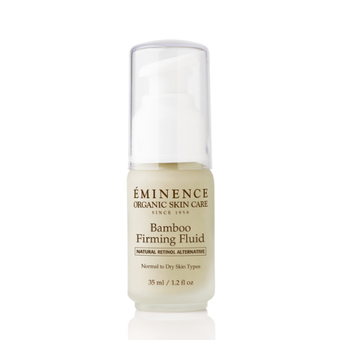 Eminence Organics Bamboo Firming Fluid i gruppen Ansikte / Serum & olja hos Hudotekets Webshop (1157)