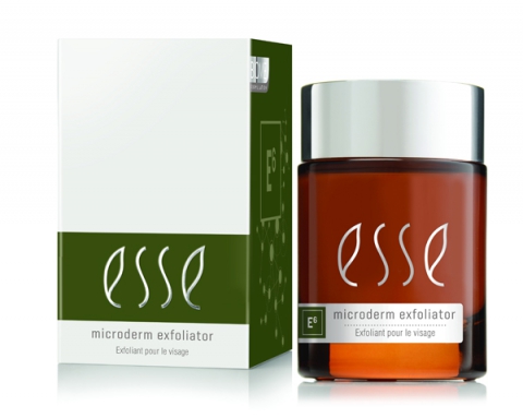 Esse Microderm Exfoliator