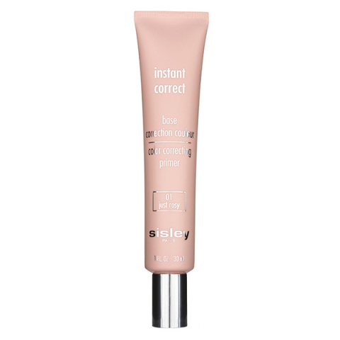 Sisley Instant Correct 1 Just Rosy i gruppen Makeup / Bas / Primer hos Hudotekets Webshop (1184601)