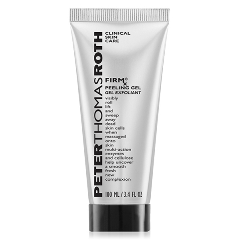 Peter Thomas Roth FirmX Peeling Gel 100ml