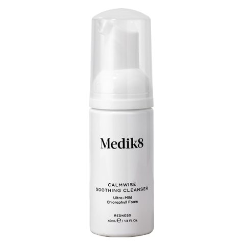 Medik8 Travel Size Calmwise Soothing Cleanser i gruppen Ansikte / Rengöringsritualen / Ansiktsrengöring /  hos Hudotekets Webshop (1212)