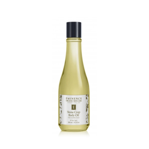 Eminence Organics Stone Crop Body Oil i gruppen Kropp / Kroppskräm, lotion & olja hos Hudotekets Webshop (12122)