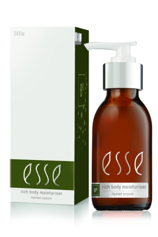 Esse Rich Body Moisturiser