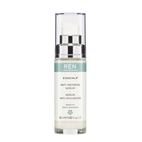 REN Evercalm Anti-Redness Serum i gruppen Ansikte / Serum & olja / Känslig hud hos Hudotekets Webshop (122060)