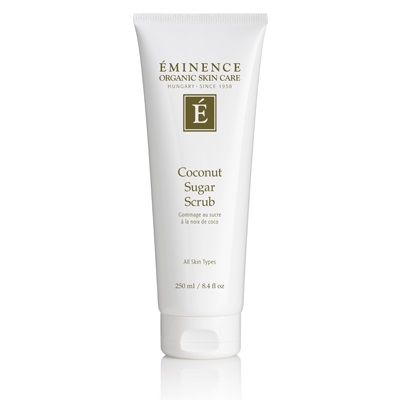 Eminence Organics Coconut Sugar Scrub i gruppen Kropp / Peeling & Scrub hos Hudotekets Webshop (12213)