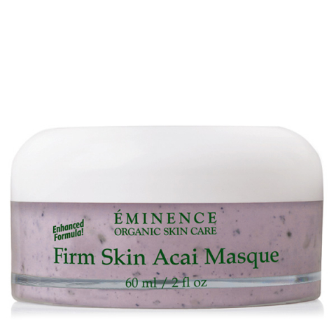 Eminence Organics Firm Skin Acia Masque | Ansiktsvård - Ansiktsmask | Apoteka
