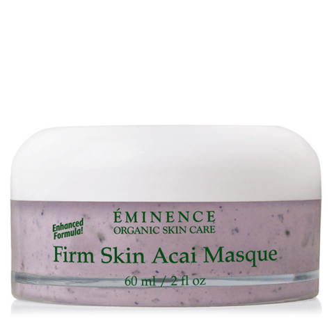 Eminence Organics Firm Skin Acia Masque  i gruppen Ansikte / Ansiktsmask hos Hudotekets Webshop (12241)
