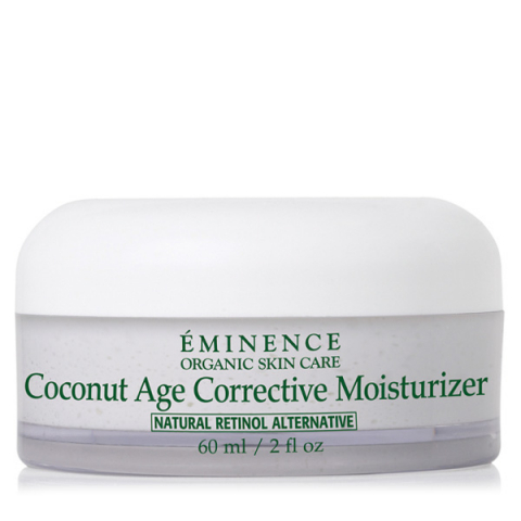 Eminence Organics Coconut Age Corrective Moisturizer | Eminence vinterfavoriter | Apoteka