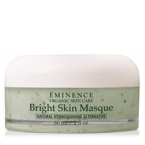 Eminence Organics Bright Skin Masque | Ansiktsvård - Ansiktsmask | Apoteka