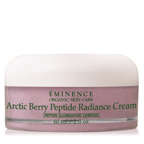 Eminence Organics Arctic Berry Peptide Radiance Cream | Ansiktsvård - Ansiktskräm - 24-h kräm | Apoteka