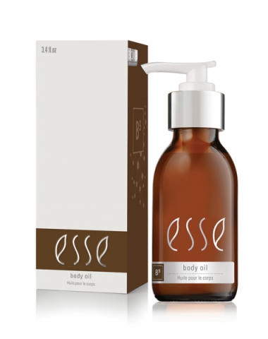 Esse Body Oil i gruppen Kropp / Kroppskräm, lotion & olja hos Hudotekets Webshop (123)