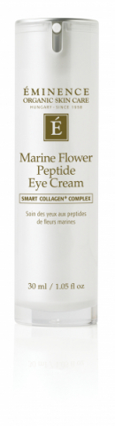 Eminence Organics Marine Flower Peptid Eye cream  i gruppen Ansikte / Ögon / Ögonkräm hos Hudotekets Webshop (12329)