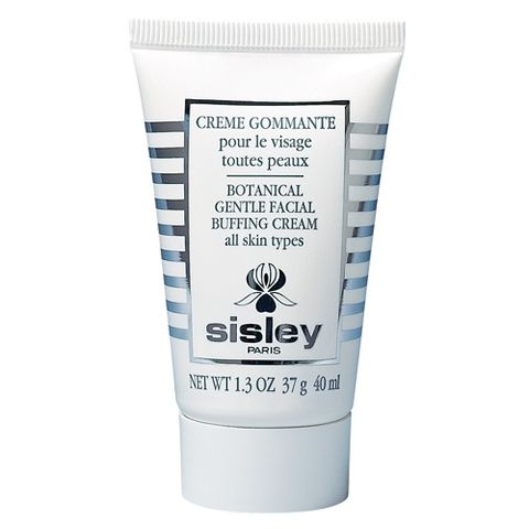 Sisley Crème Gommante Botanical Gentle Facial Buffing Cream 40 ml Tube i gruppen Hudtyp/tillstånd / Mogen hud hos Hudotekets Webshop (123500)