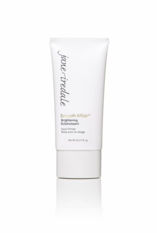 Jane Iredale Smooth Affair Facial Primer & Brightener | Makeup - Bas - Primer | Apoteka