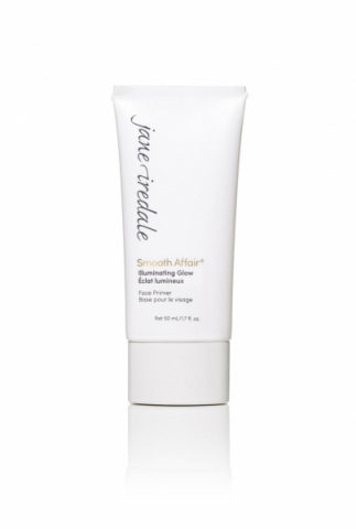 Jane Iredale Smooth Affair Facial Primer Illuminating Glow | Makeup - Bas - Primer | Apoteka
