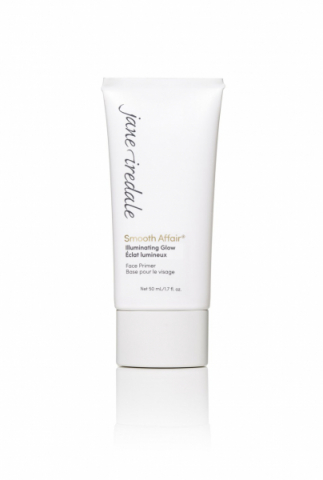 Jane Iredale Smooth Affair Facial Primer Illuminating Glow i gruppen Makeup / Bas / Primer hos Hudotekets Webshop (12421)