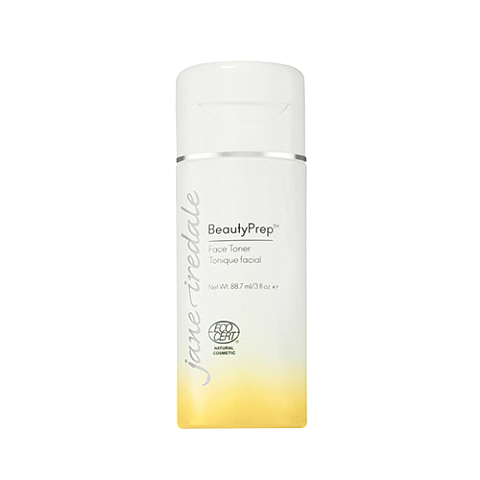 Jane Iredale Beauty Prep Face Toner i gruppen Ansikte / Rengöringsritualen / Ansiktsvatten hos Hudotekets Webshop (12431)
