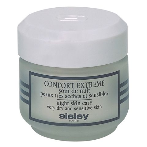 Sisley Confort Extrême Night Skin Care i gruppen Ansikte / Ansiktskräm / Nattkräm / Nattkräm för torr hud hos Hudotekets Webshop (124700)