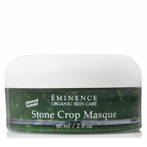 Eminence Organics Stone Crop Masque  i gruppen Ansikte / Ansiktsmask hos Hudotekets Webshop (1248)